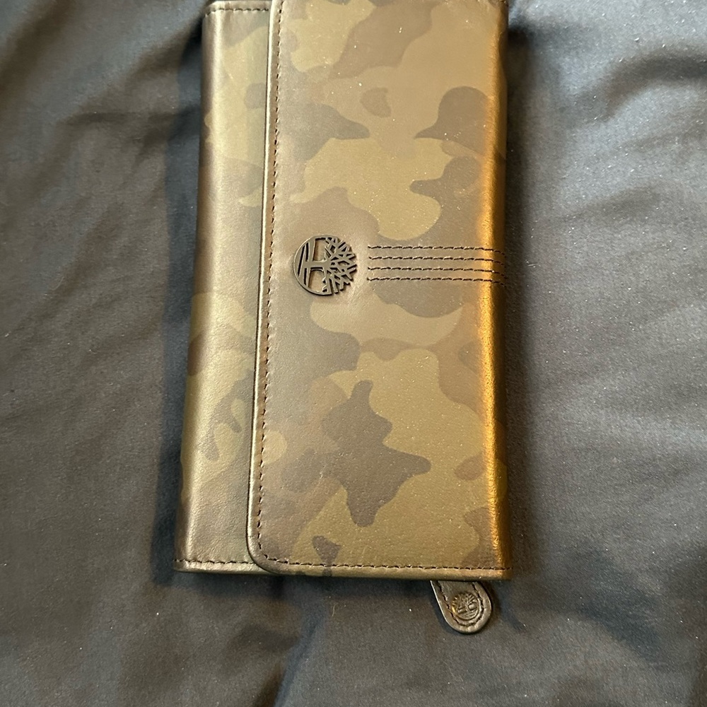Women’s Timberland Wallet